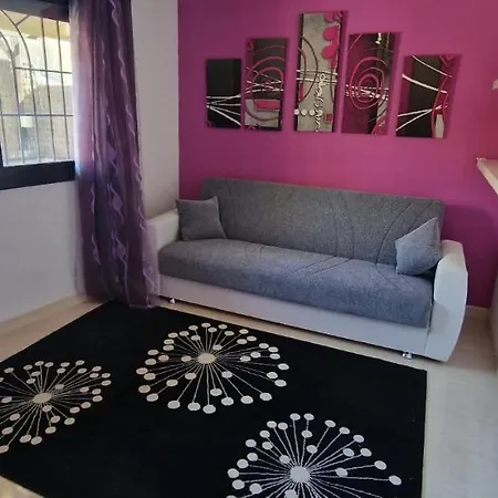 בית נופש Casa & *