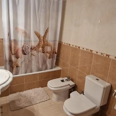 בית נופש Casa & Roda de Bará