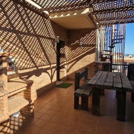 Casa & Roda de Bará