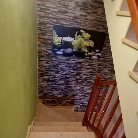 בית נופש Casa & Roda de Bará