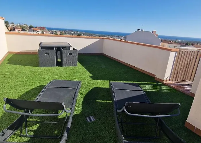 Ferienhaus Casa & Roda de Bará