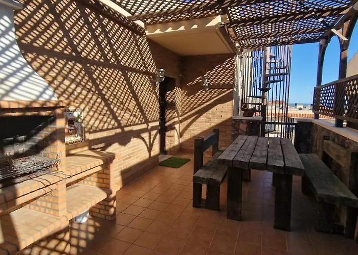 Casa & Roda de Bará