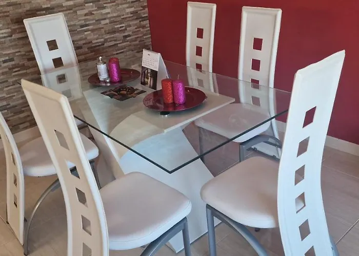 Casa & * Roda de Bará