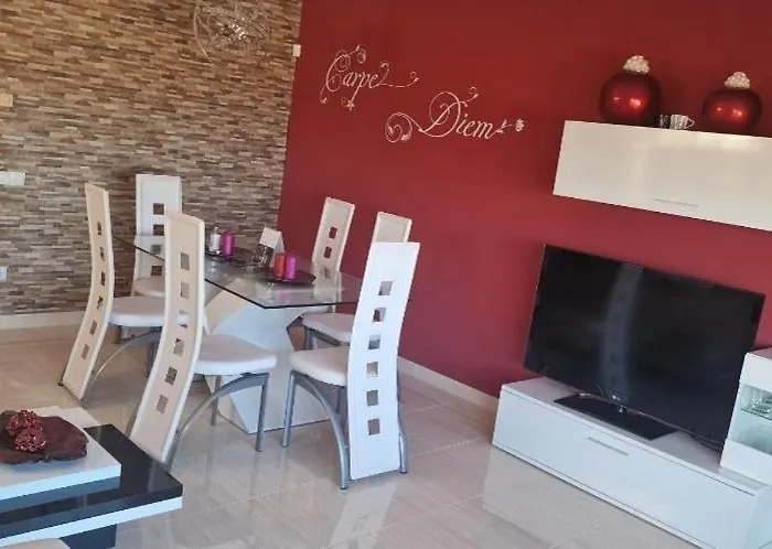 Casa & * Roda de Bará