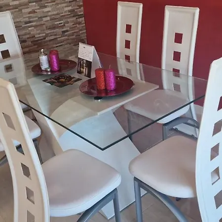 Casa & * Roda de Bará