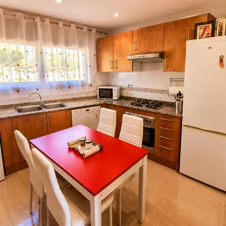 Casa & بيت للعطل Roda de Bará