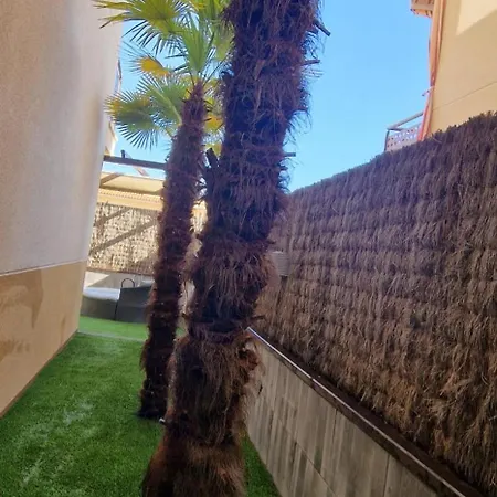 بيت للعطل Casa &