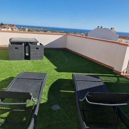 Dom wakacyjny Casa & Roda de Bará
