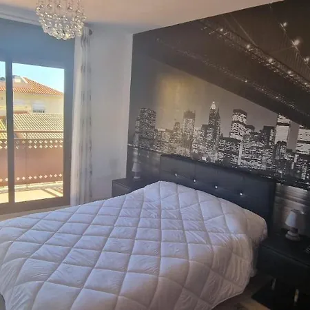 Dom wakacyjny Casa &